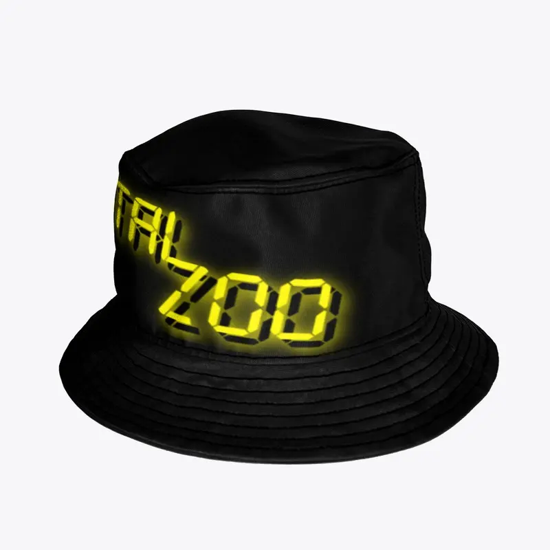 Digital Zoo Accessories 