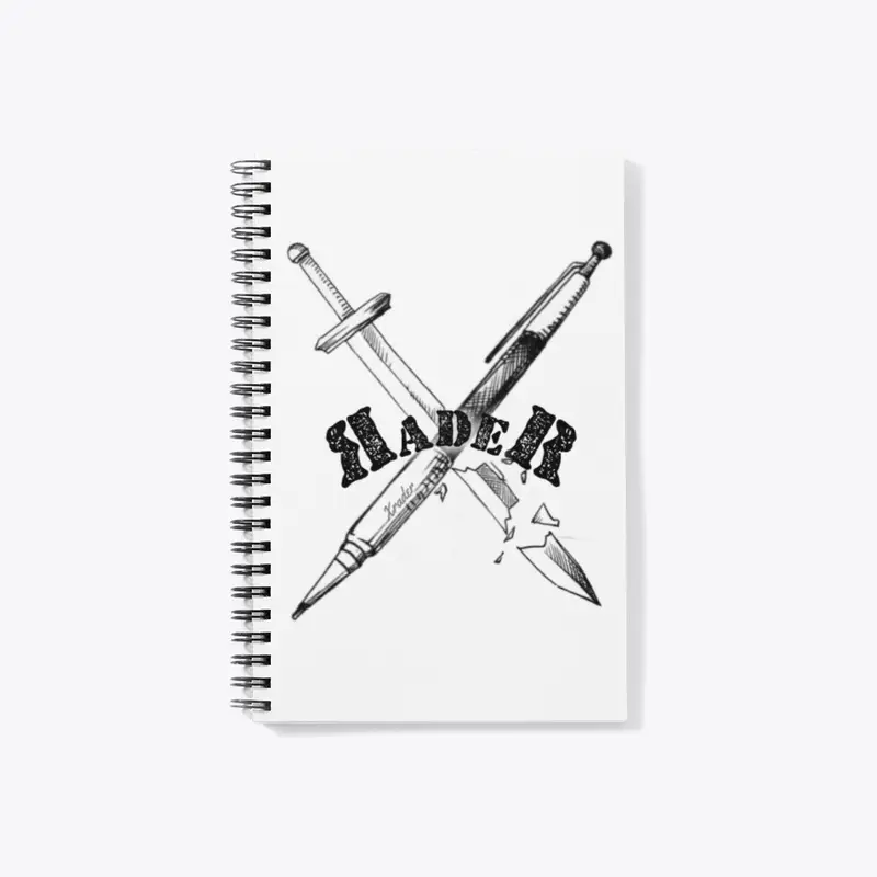 Xrader's White Collection